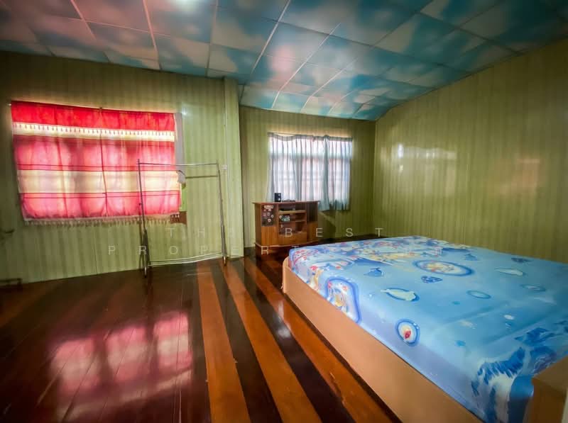 บ้านเดี่ยวพร้อมที่ดินชุมแพ ขอนแก่น, Khon Kaen, Chum Phae, Chum Phae, Khon Kaen, 4 Bedrooms, 13,000 sqm, Single Detached House For Sale, by The Best Property  นก, 500266101 - DDproperty.com