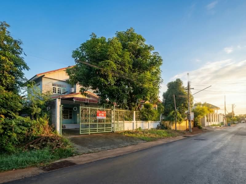 บ้านเดี่ยวพร้อมที่ดินชุมแพ ขอนแก่น, Khon Kaen, Chum Phae, Chum Phae, Khon Kaen, 4 Bedrooms, 13,000 sqm, Single Detached House For Sale, by The Best Property  นก, 500266101 - DDproperty.com