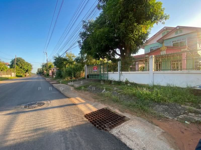 บ้านเดี่ยวพร้อมที่ดินชุมแพ ขอนแก่น, Khon Kaen, Chum Phae, Chum Phae, Khon Kaen, 4 Bedrooms, 13,000 sqm, Single Detached House For Sale, by The Best Property  นก, 500266101 - DDproperty.com