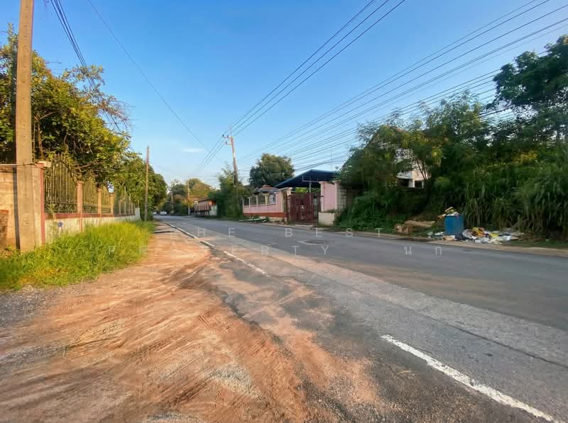 บ้านเดี่ยวพร้อมที่ดินชุมแพ ขอนแก่น, Khon Kaen, Chum Phae, Chum Phae, Khon Kaen, 4 Bedrooms, 13,000 sqm, Single Detached House For Sale, by The Best Property  นก, 500266101 - DDproperty.com