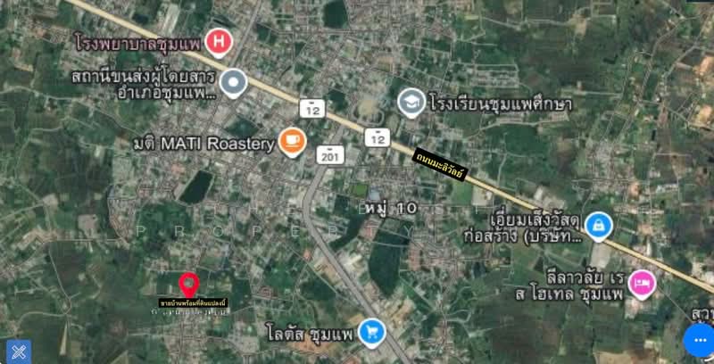 บ้านเดี่ยวพร้อมที่ดินชุมแพ ขอนแก่น, ขอนแก่น, ชุมแพ, ชุมแพ, ขอนแก่น, 13,000 ตร.ม., บ้านเดี่ยว ขาย, โดย The Best Property  นก, 500266101 - DDproperty.com