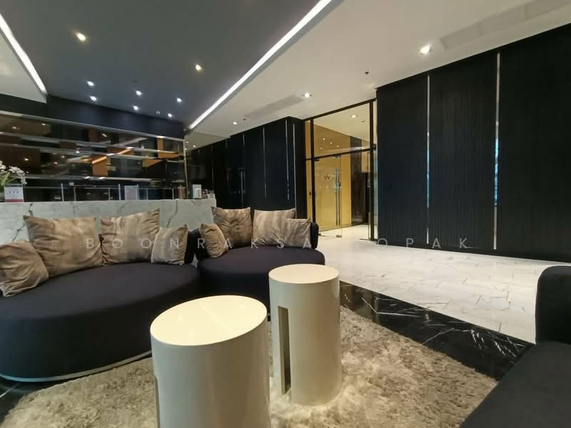 Sky Walk Residences : สกาย วอล์ค เรสซิเดนซ์, กรุงเทพ, 1599 ถนนสุขุมวิท, พระโขนงเหนือ, วัฒนา, กรุงเทพ, 37 ตร.ม., คอนโด ให้เช่า, โดย Boonraksa Sopak, 500266104 - DDproperty.com