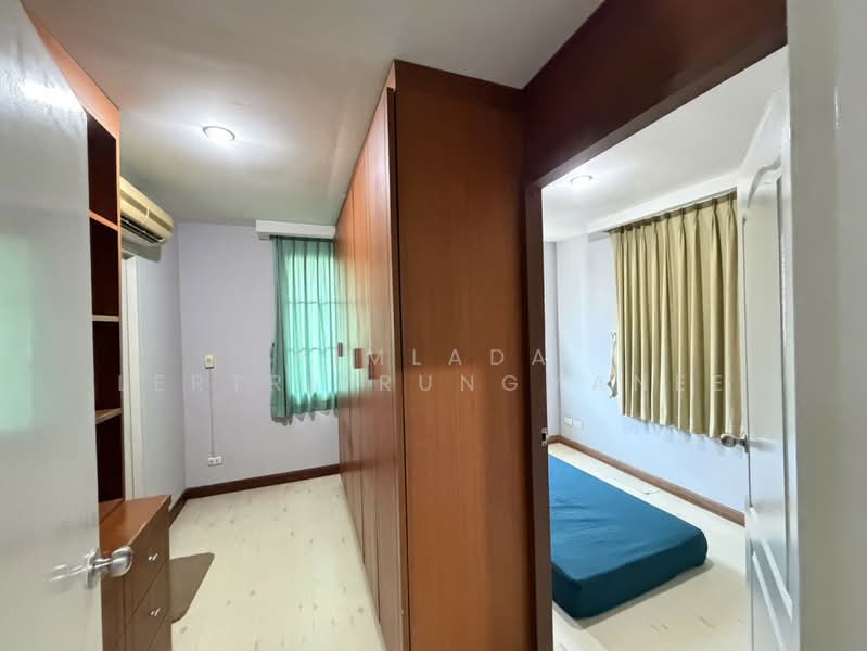 Thanapat Haus Sathorn - Narathiwas, Bangkok, Soi Chuen Chitrung, Nontri Road, Chong Nonsi, Yan Nawa, Bangkok, 3 Bedrooms, 215 sqm, Townhouse For Rent, by Pimlada Lertritrungmanee, 500266107 - DDproperty.com
