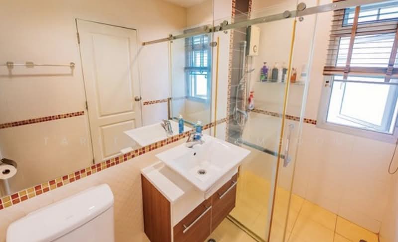 Life Bangkok Boulevard Ratchaphruek-Charan, Bangkok, Bang Waek Road, Bang Waek, Phasi Charoen, Bangkok, 3 Bedrooms, 200 sqm, Single Detached House For Sale, by Tarit Chinsomboon, 500266109 - DDproperty.com