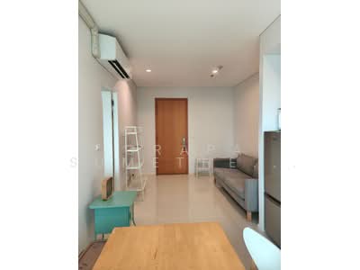 ขาย - Villa Asoke : วิลล่า อโศก, กรุงเทพ