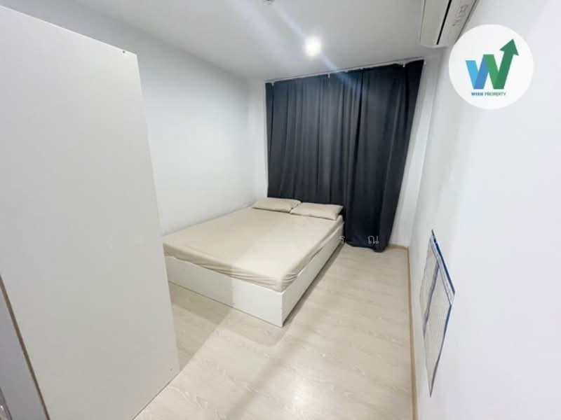 The Kith Rangsit-Tiwanon, Pathum Thani, Tiwanon Road, Bang Kadi, Muang Pathum Thani, Pathum Thani, Studio, 28 sqm, Condo For Sale, by สุมนทา กรรณนุช, 500266113 - DDproperty.com