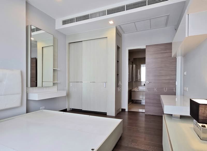 Q Asoke, Bangkok, 1678 Petchaburi Road, Makkasan, Ratchathewi, Bangkok, 1 Bedroom, 45 sqm, Condo For Sale, by Orapa Sumetheesirisakul, 500266115 - DDproperty.com