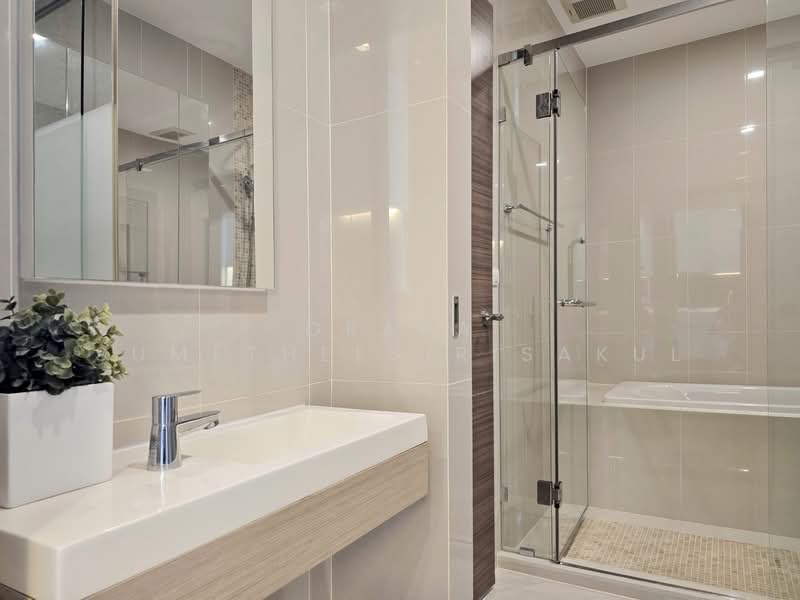 Q Asoke, Bangkok, 1678 Petchaburi Road, Makkasan, Ratchathewi, Bangkok, 1 Bedroom, 45 sqm, Condo For Sale, by Orapa Sumetheesirisakul, 500266115 - DDproperty.com