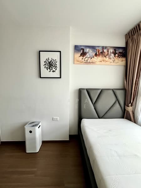 IDEO Sukhumvit 93, Bangkok, 2331 Soi Sukhumvit 93, Bang Chak, Phra Khanong, Bangkok, 2 Bedrooms, 53 sqm, Condo For Sale, by Orapa Sumetheesirisakul, 500266122 - DDproperty.com