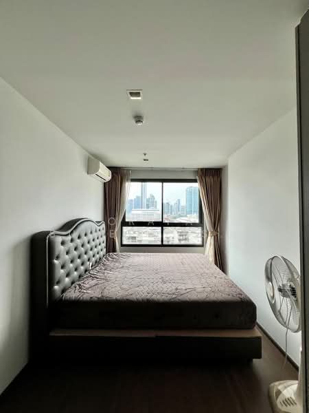 IDEO Sukhumvit 93, Bangkok, 2331 Soi Sukhumvit 93, Bang Chak, Phra Khanong, Bangkok, 2 Bedrooms, 53 sqm, Condo For Sale, by Orapa Sumetheesirisakul, 500266122 - DDproperty.com