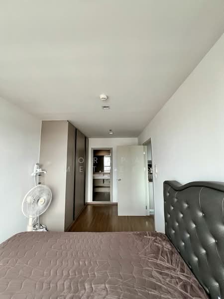 IDEO Sukhumvit 93, Bangkok, 2331 Soi Sukhumvit 93, Bang Chak, Phra Khanong, Bangkok, 2 Bedrooms, 53 sqm, Condo For Sale, by Orapa Sumetheesirisakul, 500266122 - DDproperty.com