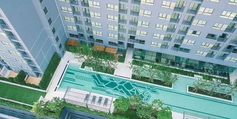 IDEO Sukhumvit 93 : ไอดีโอ สุขุมวิท 93, กรุงเทพ, 2331 ซอยสุขุมวิท 93, บางจาก, พระโขนง, กรุงเทพ, 53 ตร.ม., คอนโด ขาย, โดย Orapa Sumetheesirisakul, 500266122 - DDproperty.com