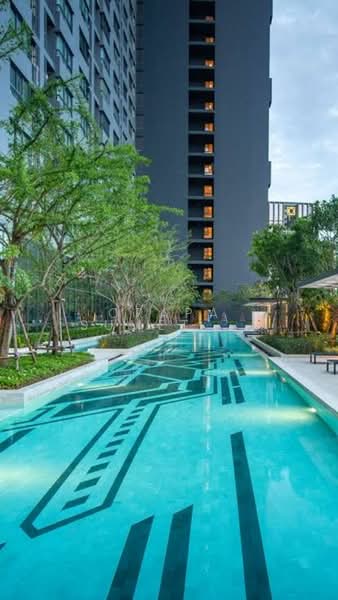 IDEO Sukhumvit 93 : ไอดีโอ สุขุมวิท 93, กรุงเทพ, 2331 ซอยสุขุมวิท 93, บางจาก, พระโขนง, กรุงเทพ, 53 ตร.ม., คอนโด ขาย, โดย Orapa Sumetheesirisakul, 500266122 - DDproperty.com