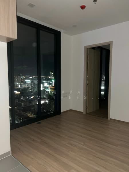 XT Phayathai, Bangkok, Phaya Thai Road, Thanon Phaya Thai, Ratchathewi, Bangkok, 1 Bedroom, 34 sqm, Condo For Sale, by Orapa Sumetheesirisakul, 500266125 - DDproperty.com