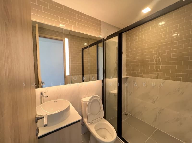 XT Phayathai, Bangkok, Phaya Thai Road, Thanon Phaya Thai, Ratchathewi, Bangkok, 1 Bedroom, 34 sqm, Condo For Sale, by Orapa Sumetheesirisakul, 500266125 - DDproperty.com