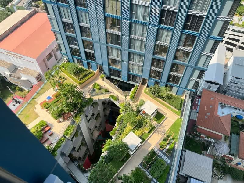 XT Phayathai, Bangkok, Phaya Thai Road, Thanon Phaya Thai, Ratchathewi, Bangkok, 1 Bedroom, 34 sqm, Condo For Sale, by Orapa Sumetheesirisakul, 500266125 - DDproperty.com