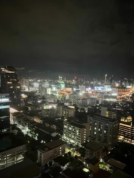 XT Phayathai, Bangkok, Phaya Thai Road, Thanon Phaya Thai, Ratchathewi, Bangkok, 1 Bedroom, 34 sqm, Condo For Sale, by Orapa Sumetheesirisakul, 500266125 - DDproperty.com