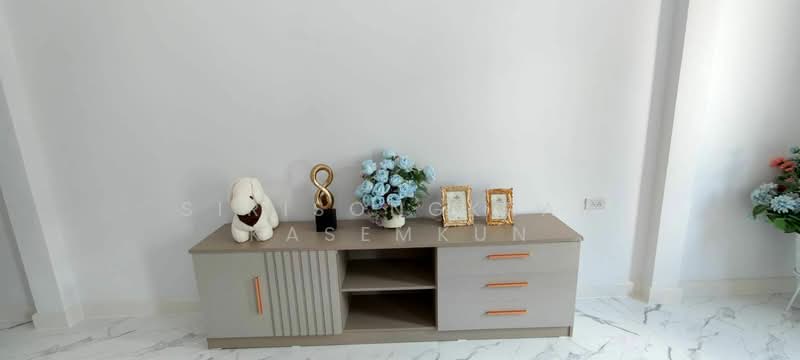 บ้าน 3-ห้องนอน, ชลบุรี, โป่ง, บางละมุง, ชลบุรี, 150 ตร.ม., บ้านเดี่ยว ขาย, โดย Sirisongkran Kasemkun, 500266126 - DDproperty.com