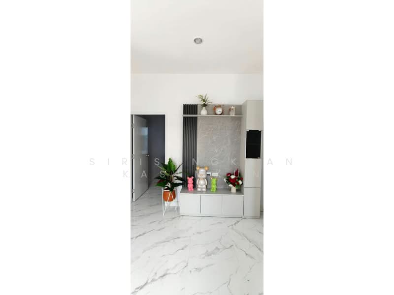 3-BR House, Chon Buri (Pattaya), Poong, Bang Lamung (Pattaya), Chon Buri (Pattaya), 3 Bedrooms, 150 sqm, Single Detached House For Sale, by Sirisongkran Kasemkun, 500266126 - DDproperty.com