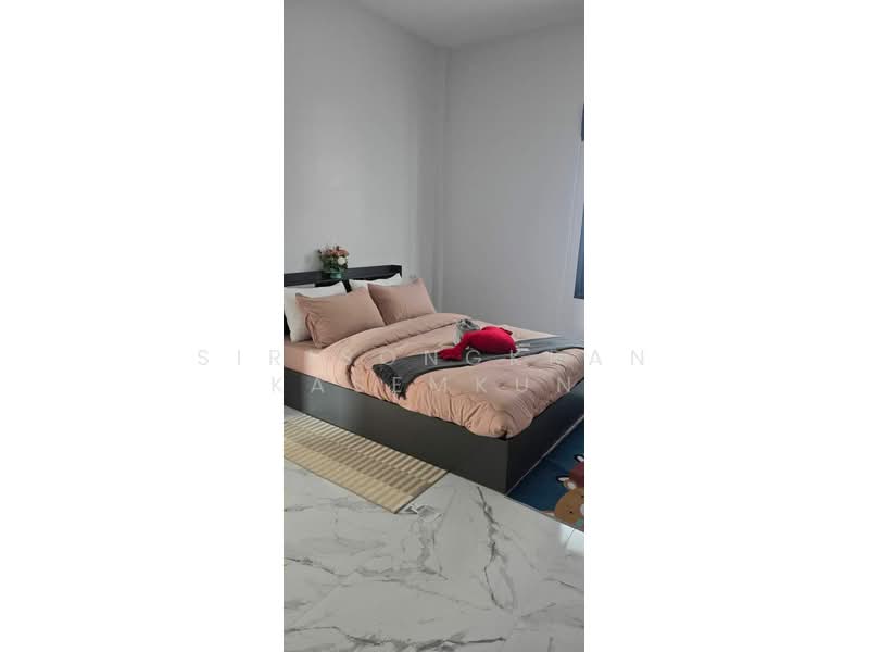 3-BR House, Chon Buri (Pattaya), Poong, Bang Lamung (Pattaya), Chon Buri (Pattaya), 3 Bedrooms, 150 sqm, Single Detached House For Sale, by Sirisongkran Kasemkun, 500266126 - DDproperty.com