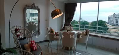 ขาย - Somphong Condotel, ชลบุรี