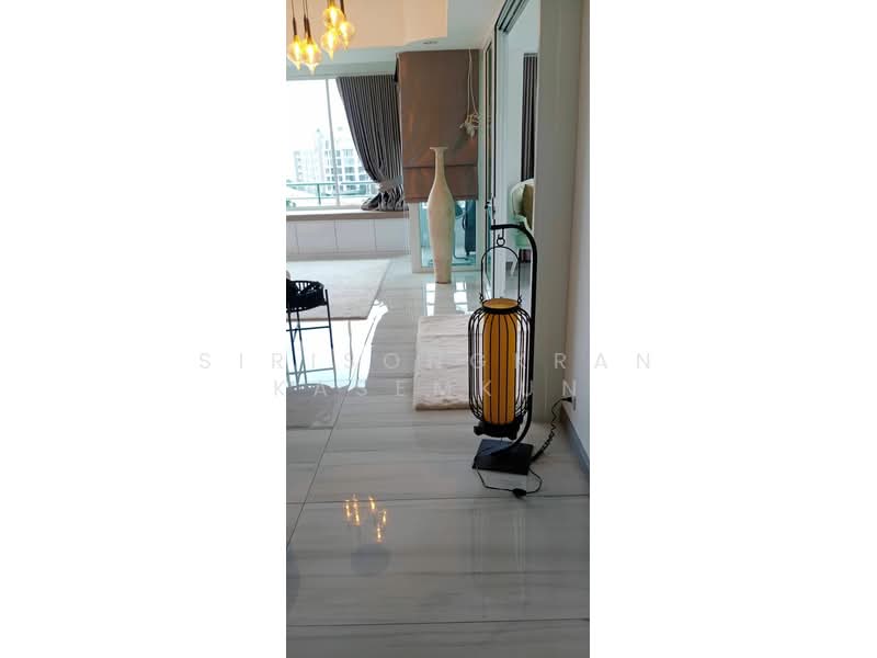 Somphong Condotel, Chon Buri (Pattaya), Soi Na Jomtien 24, Na Chom Thian, Sattahip, Chon Buri (Pattaya), 1 Bedroom, 86 sqm, Condo For Sale, by Sirisongkran Kasemkun, 500266131 - DDproperty.com