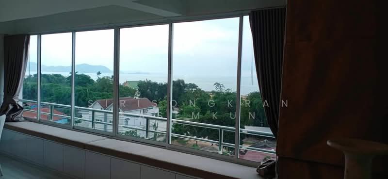 Somphong Condotel, Chon Buri (Pattaya), Soi Na Jomtien 24, Na Chom Thian, Sattahip, Chon Buri (Pattaya), 1 Bedroom, 86 sqm, Condo For Sale, by Sirisongkran Kasemkun, 500266131 - DDproperty.com