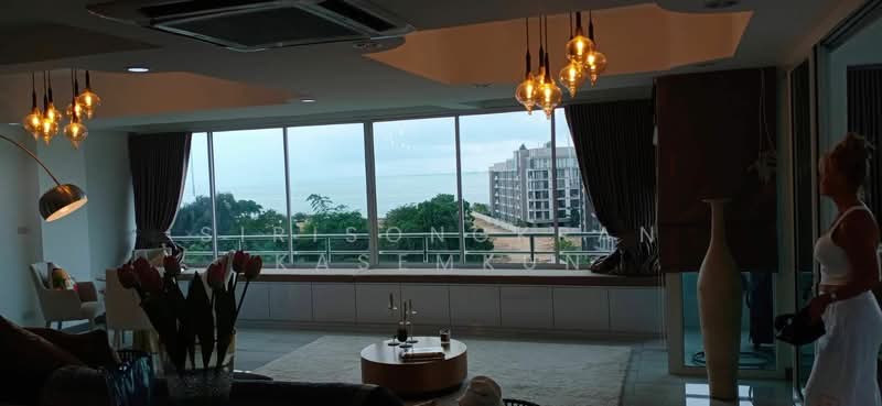 Somphong Condotel, Chon Buri (Pattaya), Soi Na Jomtien 24, Na Chom Thian, Sattahip, Chon Buri (Pattaya), 1 Bedroom, 86 sqm, Condo For Sale, by Sirisongkran Kasemkun, 500266131 - DDproperty.com