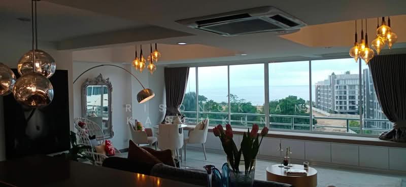 Somphong Condotel, Chon Buri (Pattaya), Soi Na Jomtien 24, Na Chom Thian, Sattahip, Chon Buri (Pattaya), 1 Bedroom, 86 sqm, Condo For Sale, by Sirisongkran Kasemkun, 500266131 - DDproperty.com