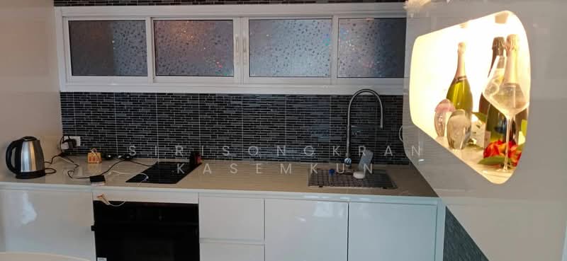 Somphong Condotel, Chon Buri (Pattaya), Soi Na Jomtien 24, Na Chom Thian, Sattahip, Chon Buri (Pattaya), 1 Bedroom, 86 sqm, Condo For Sale, by Sirisongkran Kasemkun, 500266131 - DDproperty.com