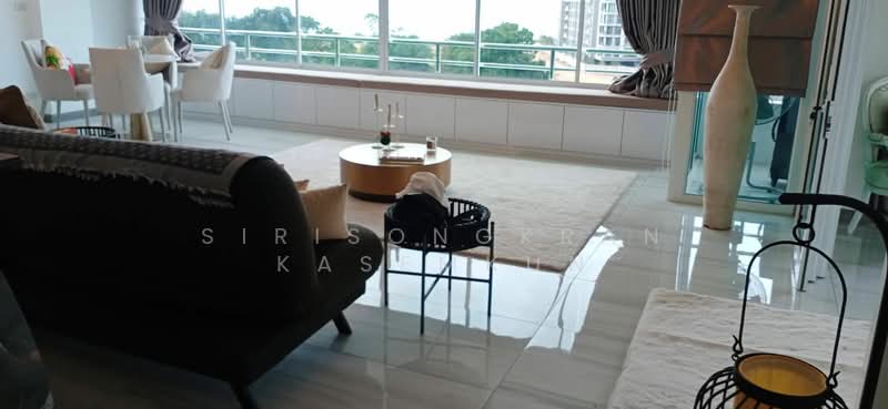 Somphong Condotel, Chon Buri (Pattaya), Soi Na Jomtien 24, Na Chom Thian, Sattahip, Chon Buri (Pattaya), 1 Bedroom, 86 sqm, Condo For Sale, by Sirisongkran Kasemkun, 500266131 - DDproperty.com