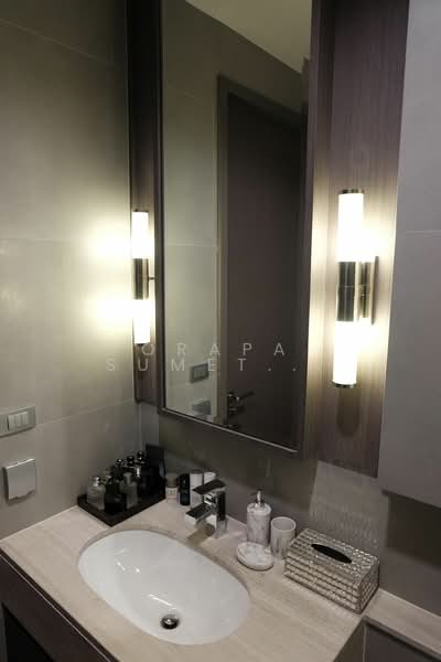 The Diplomat Sathorn, Bangkok, 158 Sathorn Nua Road, Silom, Bang Rak, Bangkok, 1 Bedroom, 44 sqm, Condo For Sale, by Orapa Sumetheesirisakul, 500266132 - DDproperty.com