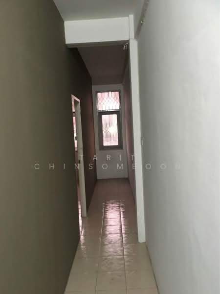 6-BR Townhouse, Bangkok, Bang Na Tai, Bang Na, Bangkok, 6 Bedrooms, 450 sqm, Townhouse For Sale, by Tarit Chinsomboon, 500266133 - DDproperty.com