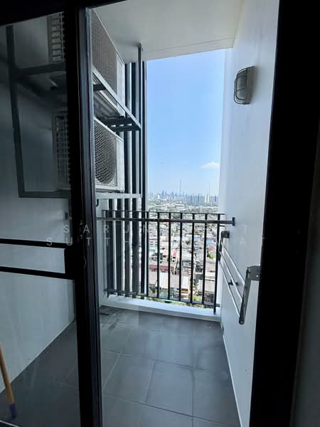 The Tree Interchange, Bangkok, Pracharat Sai 2 Road, Bang Sue, Bang Sue, Bangkok, 1 Bedroom, 35 sqm, Condo For Sale, by Sarunyarat Sutthiapiwat, 500266135 - DDproperty.com