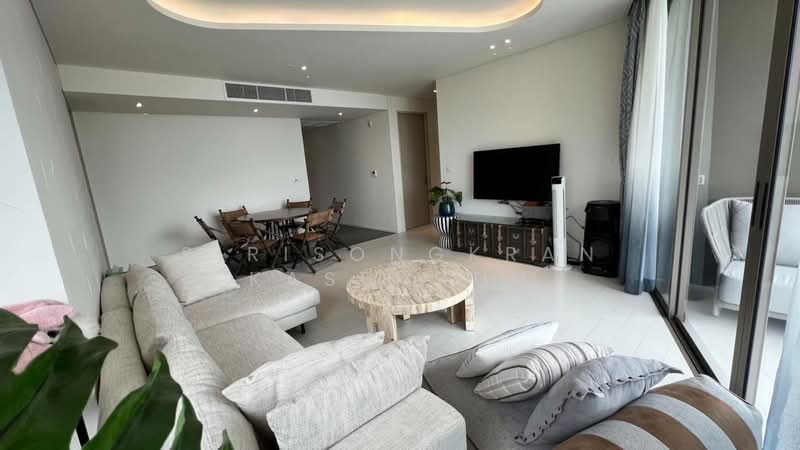 Veranda Residence Hua Hin, Prachuap Khiri Khan, Veranda Residence, Nong Kae, Hua Hin, Prachuap Khiri Khan, 3 Bedrooms, 103 sqm, Condo For Rent, by Sirisongkran Kasemkun, 500266136 - DDproperty.com