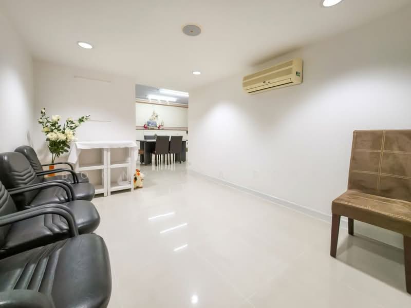 Studio Townhouse, Bangkok, Praborommaharatchawang, Phra Nakhon, Bangkok, Studio, 200 sqm, Townhouse For Rent, by Boonraksa Sopak, 500266137 - DDproperty.com