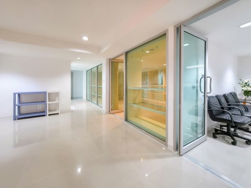 Studio Townhouse, Bangkok, Praborommaharatchawang, Phra Nakhon, Bangkok, Studio, 200 sqm, Townhouse For Rent, by Boonraksa Sopak, 500266137 - DDproperty.com