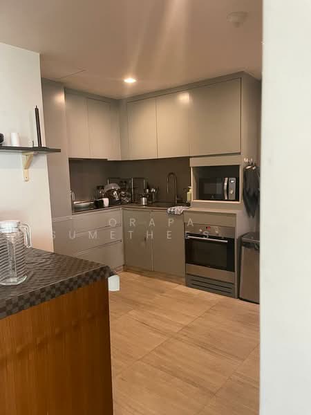 President Park Sukhumvit 24, Bangkok, 99 Sukhumvit 24 Alley, Khlongtoei Nua, Watthana, Bangkok, 3 Bedrooms, 223 sqm, Condo For Sale, by Orapa Sumetheesirisakul, 500266138 - DDproperty.com