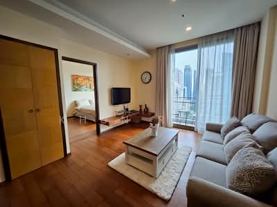 For Rent - Quattro by Sansiri, Bangkok