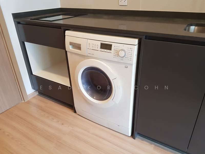 Maestro 07 Victory Monument, Bangkok, 7 Rajavithi, Thanon Phaya Thai, Ratchathewi, Bangkok, 1 Bedroom, 27 sqm, Condo For Sale, by Jesadakorn Cohn, 500266140 - DDproperty.com