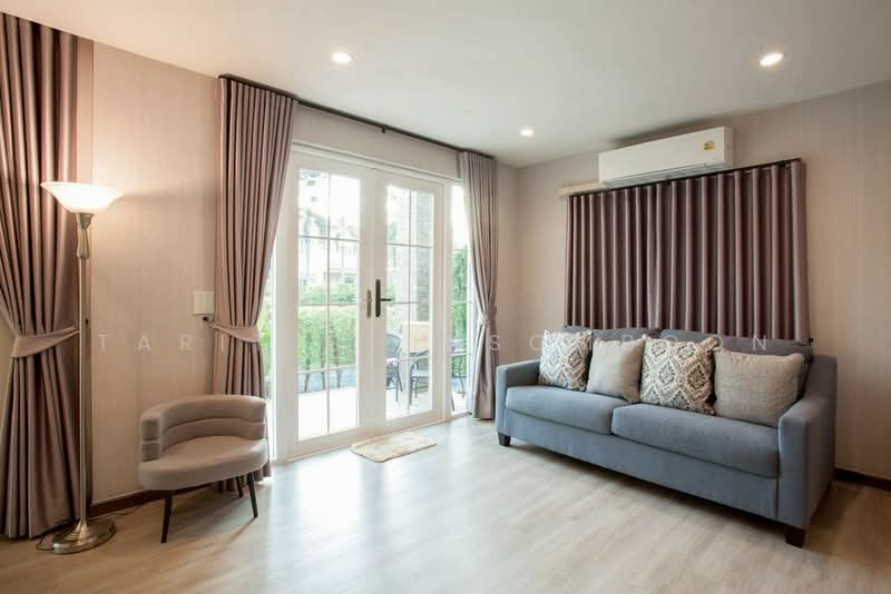 undefined, Bangkok, O-Ngoen, Sai Mai, Bangkok, 3 Bedrooms, 380 sqm, Single Detached House For Rent, by Tarit Chinsomboon, 500266142 - DDproperty.com