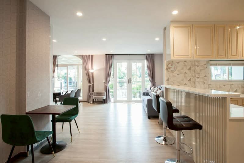 undefined, Bangkok, O-Ngoen, Sai Mai, Bangkok, 3 Bedrooms, 380 sqm, Single Detached House For Rent, by Tarit Chinsomboon, 500266142 - DDproperty.com