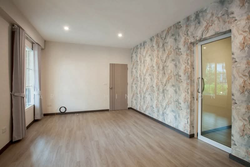 undefined, Bangkok, O-Ngoen, Sai Mai, Bangkok, 3 Bedrooms, 380 sqm, Single Detached House For Rent, by Tarit Chinsomboon, 500266142 - DDproperty.com