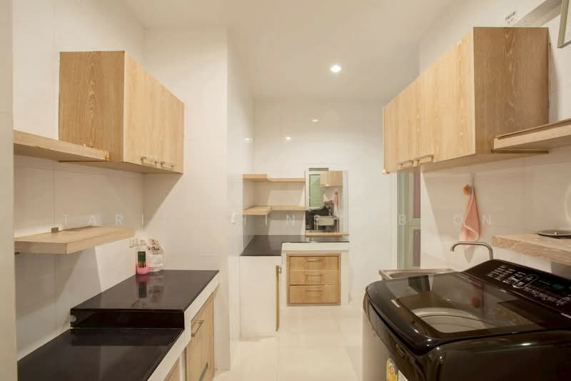 undefined, Bangkok, O-Ngoen, Sai Mai, Bangkok, 3 Bedrooms, 380 sqm, Single Detached House For Rent, by Tarit Chinsomboon, 500266142 - DDproperty.com