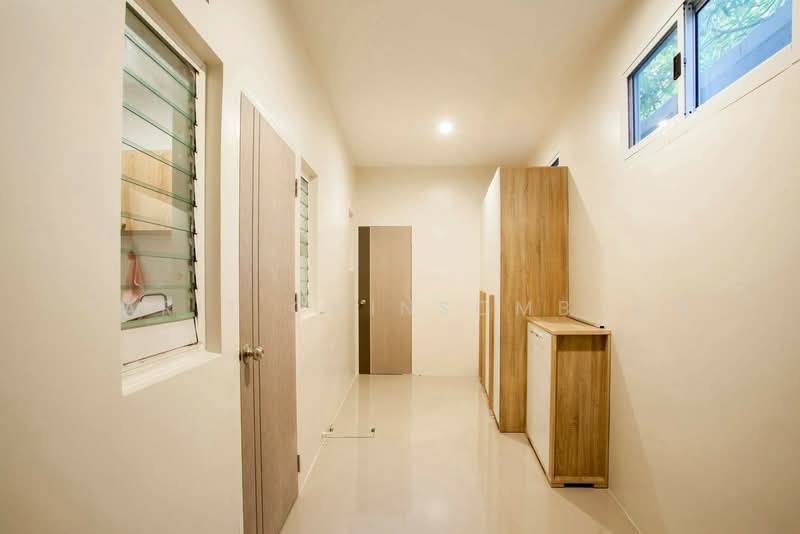 undefined, Bangkok, O-Ngoen, Sai Mai, Bangkok, 3 Bedrooms, 380 sqm, Single Detached House For Rent, by Tarit Chinsomboon, 500266142 - DDproperty.com