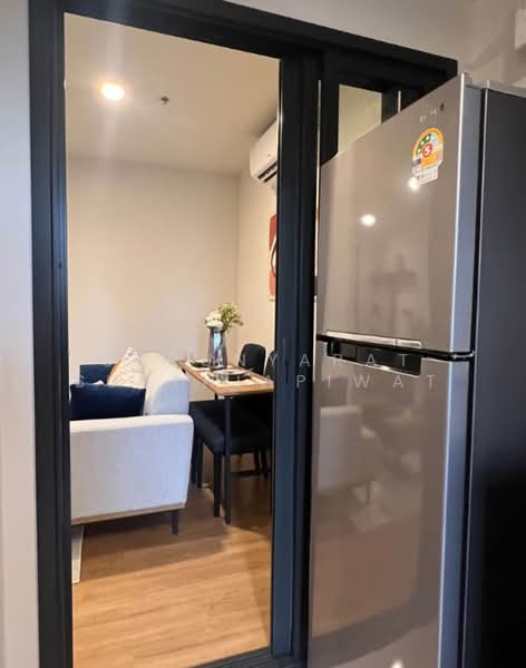 The Line Vibe, Bangkok, Jom Phon, Chatuchak, Bangkok, 1 Bedroom, 37 sqm, Condo For Rent, by Sarunyarat Sutthiapiwat, 500266143 - DDproperty.com
