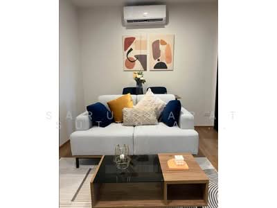 For Rent - The Line Vibe, Bangkok