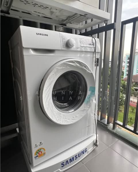 The Line Vibe, Bangkok, Jom Phon, Chatuchak, Bangkok, 1 Bedroom, 37 sqm, Condo For Rent, by Sarunyarat Sutthiapiwat, 500266143 - DDproperty.com