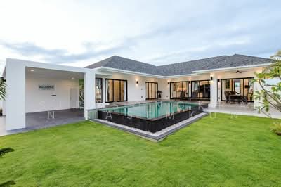 ขาย - Botanica Hua Hin : โบทานิกา หัวหิน, ประจวบคีรีขันธ์