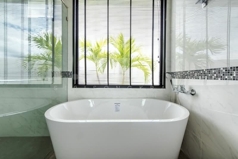 Botanica Hua Hin : โบทานิกา หัวหิน, ประจวบคีรีขันธ์, 542 Thap Tai, ทับใต้, หัวหิน, ประจวบคีรีขันธ์, 256 ตร.ม., วิลล่า ขาย, โดย Sirisongkran Kasemkun, 500266144 - DDproperty.com